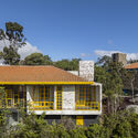 Casas Itaara da Serra / Pablo Patriota Arquitetos Associados - Fotografia de Exterior, Casas, Escada
