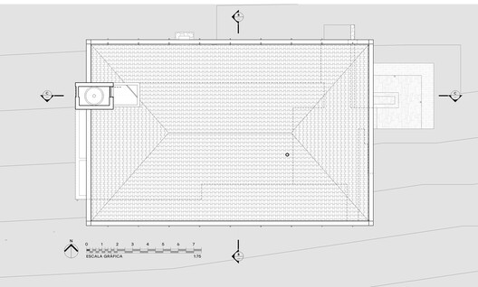 Casas Itaara da Serra / Pablo Patriota Arquitetos Associados Casas Itaara da Serra / Pablo Patriota Arquitetos Associados - Imagem 26 de 33