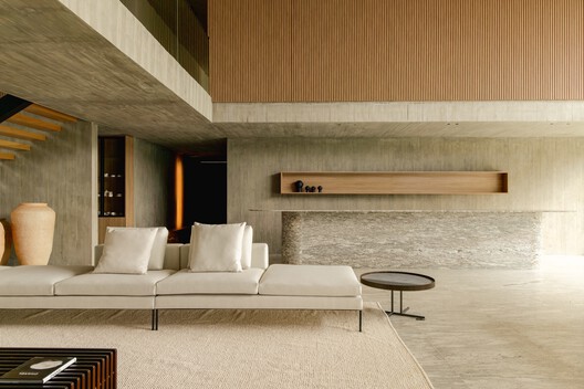 Casa Tangram / TETRO Arquitetura Casa Tangram / TETRO Arquitetura - Imagem 14 de 27