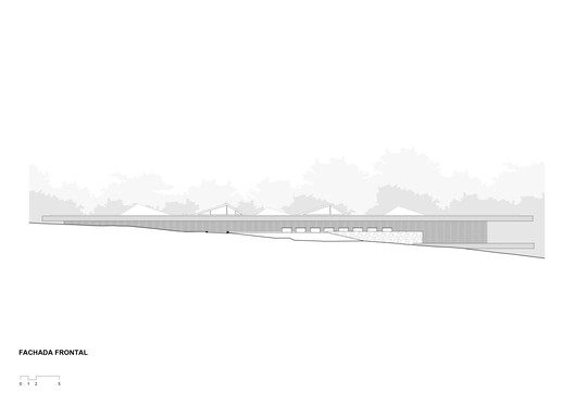 Casa Tangram / TETRO Arquitetura Casa Tangram / TETRO Arquitetura - Imagem 25 de 27