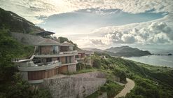 Nyrenstone Estate / Alexis Dornier