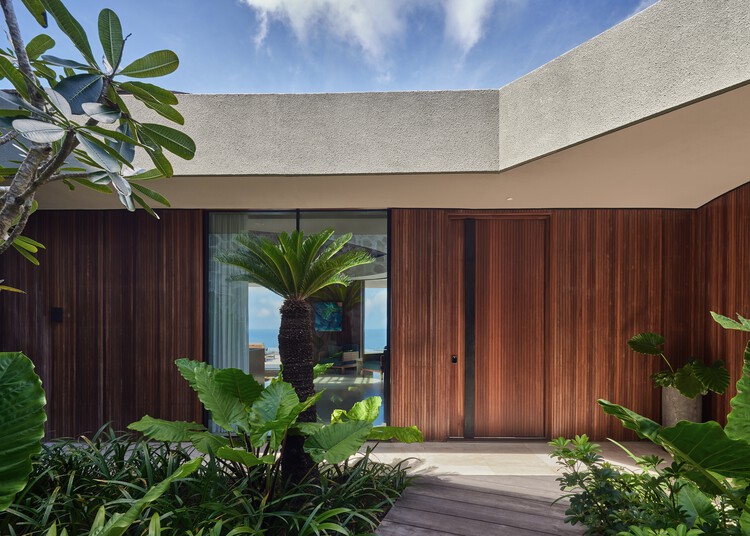 Casa Nyrenstone Estate / Alexis Dornier - Imagem 3 de 33