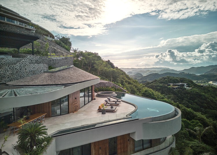 Casa Nyrenstone Estate / Alexis Dornier - Fotografia de Exterior
