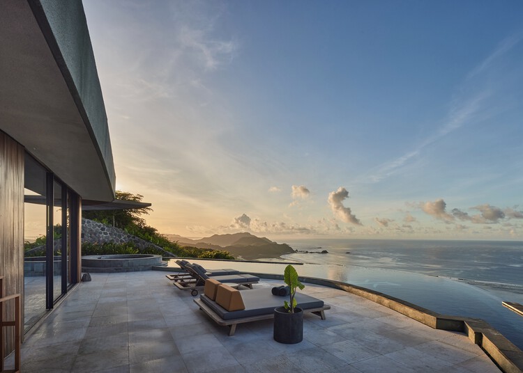 Casa Nyrenstone Estate / Alexis Dornier - Imagem 22 de 33