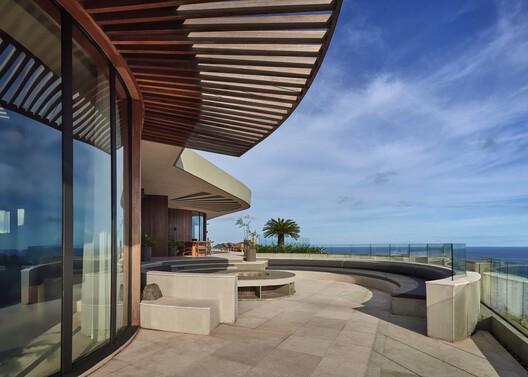 Nyrenstone Estate / Alexis Dornier - Image 15 of 33