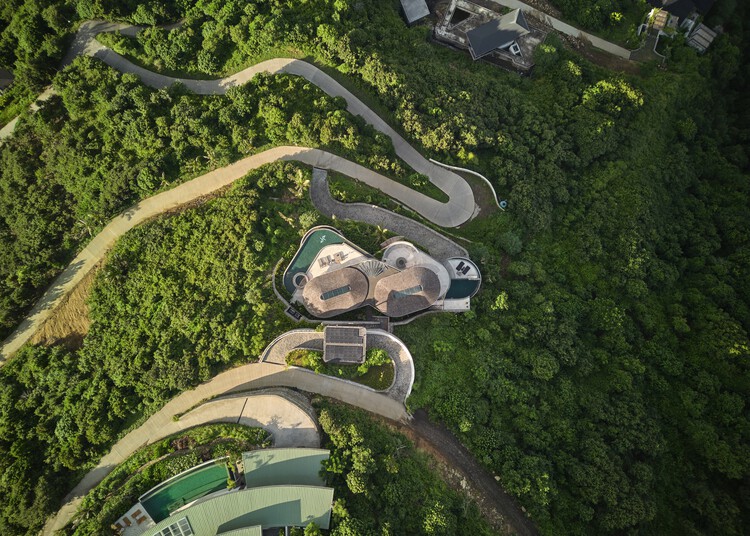 Casa Nyrenstone Estate / Alexis Dornier - Imagem 25 de 33