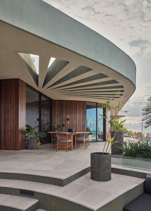 Nyrenstone Estate / Alexis Dornier - Interior Photography