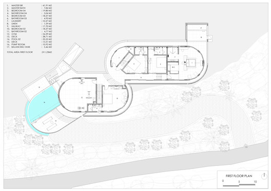 Nyrenstone Estate / Alexis Dornier - Image 28 of 33