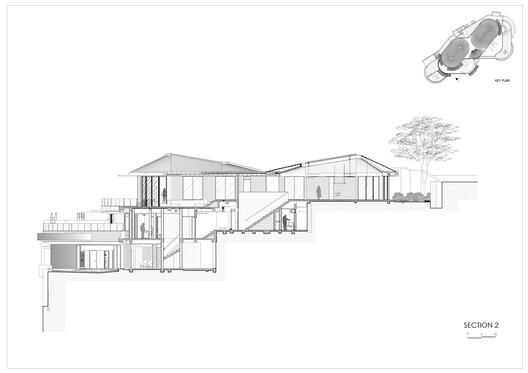 Nyrenstone Estate / Alexis Dornier - Image 33 of 33