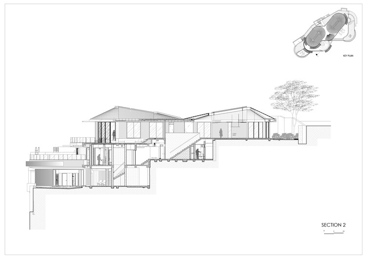 Casa Nyrenstone Estate / Alexis Dornier - Imagem 33 de 33