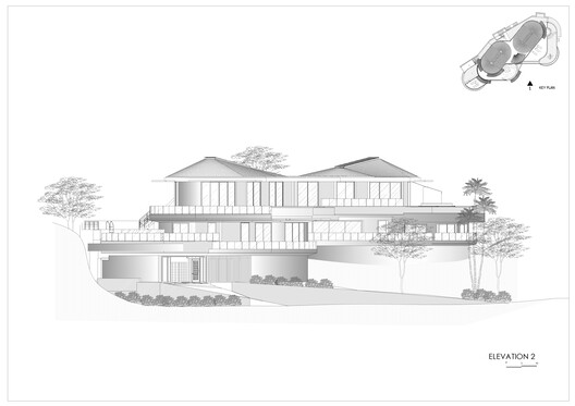 Nyrenstone Estate / Alexis Dornier - Image 31 of 33