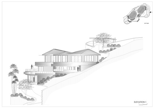 Nyrenstone Estate / Alexis Dornier - Image 30 of 33