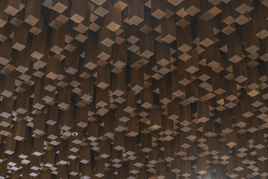 Facultad de Ciencias - Pontificia Universidad Javeriana / taller de arquitectura de bogotá Facultad de Ciencias - Pontificia Universidad Javeriana / taller de arquitectura de bogotá - Imagen 18 de 24