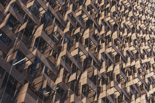 Facultad de Ciencias - Pontificia Universidad Javeriana / taller de arquitectura de bogotá Facultad de Ciencias - Pontificia Universidad Javeriana / taller de arquitectura de bogotá - Fotografía interior
