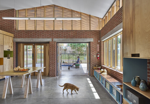 Beyond the Syllabus: Architectural Education and a Defense of the Profession Beyond the Syllabus: Architectural Education and a Defense of the Profession - Image 5 of 22