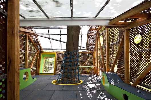 Beyond the Syllabus: Architectural Education and a Defense of the Profession Beyond the Syllabus: Architectural Education and a Defense of the Profession - Image 22 of 22