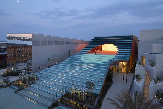 From Ecologies to Everyday Life: Reflecting on Architectural Exhibitions in 2025 From Ecologies to Everyday Life: Reflecting on Architectural Exhibitions in 2025 - Image 3 of 40