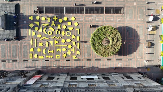 From Ecologies to Everyday Life: Reflecting on Architectural Exhibitions in 2025 From Ecologies to Everyday Life: Reflecting on Architectural Exhibitions in 2025 - Image 7 of 40