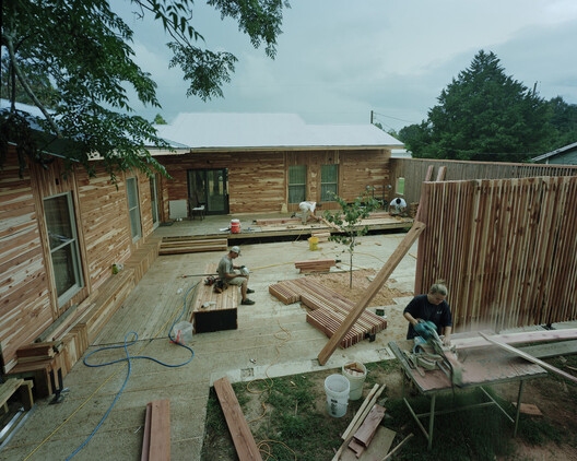 Beyond the Syllabus: Architectural Education and a Defense of the Profession Beyond the Syllabus: Architectural Education and a Defense of the Profession - Image 20 of 22