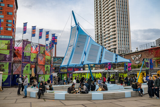 From Ecologies to Everyday Life: Reflecting on Architectural Exhibitions in 2025 From Ecologies to Everyday Life: Reflecting on Architectural Exhibitions in 2025 - Image 18 of 40