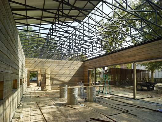 Beyond the Syllabus: Architectural Education and a Defense of the Profession Beyond the Syllabus: Architectural Education and a Defense of the Profession - Image 19 of 22