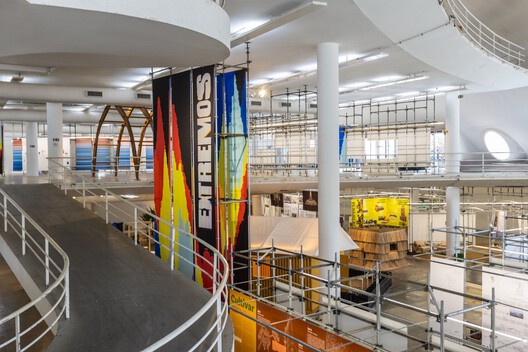 From Ecologies to Everyday Life: Reflecting on Architectural Exhibitions in 2025 From Ecologies to Everyday Life: Reflecting on Architectural Exhibitions in 2025 - Image 19 of 40