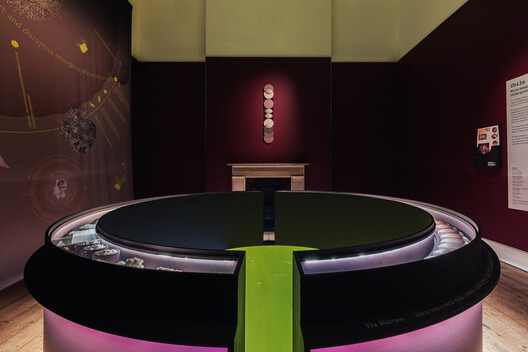 From Ecologies to Everyday Life: Reflecting on Architectural Exhibitions in 2025 From Ecologies to Everyday Life: Reflecting on Architectural Exhibitions in 2025 - Image 15 of 40