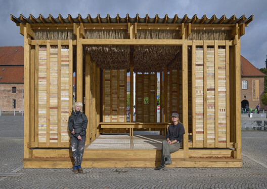 From Ecologies to Everyday Life: Reflecting on Architectural Exhibitions in 2025 From Ecologies to Everyday Life: Reflecting on Architectural Exhibitions in 2025 - Image 16 of 40