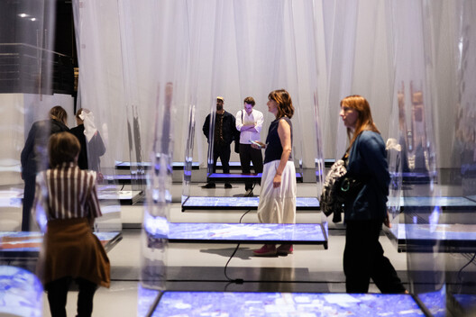 From Ecologies to Everyday Life: Reflecting on Architectural Exhibitions in 2025 From Ecologies to Everyday Life: Reflecting on Architectural Exhibitions in 2025 - Image 11 of 40