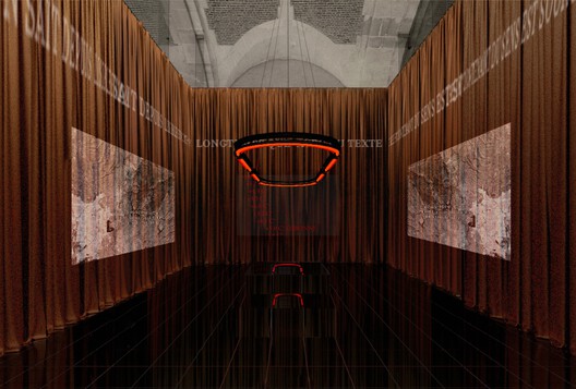 From Ecologies to Everyday Life: Reflecting on Architectural Exhibitions in 2025 From Ecologies to Everyday Life: Reflecting on Architectural Exhibitions in 2025 - Image 9 of 40