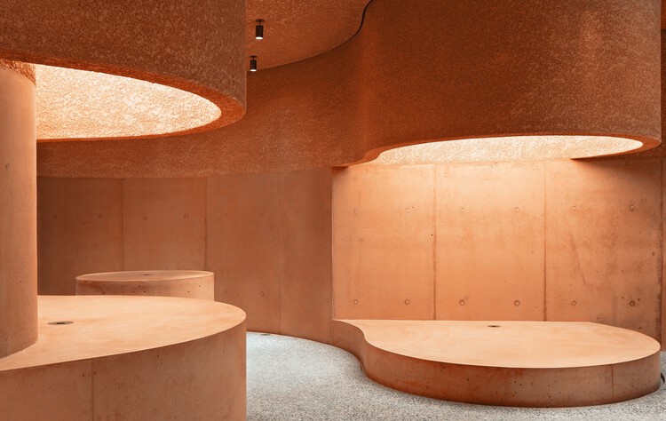 The Webster 旗舰店 / Adjaye Associates - 3 的图像 19