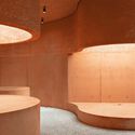 The Webster / Adjaye Associates - Store