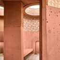The Webster / Adjaye Associates - Store