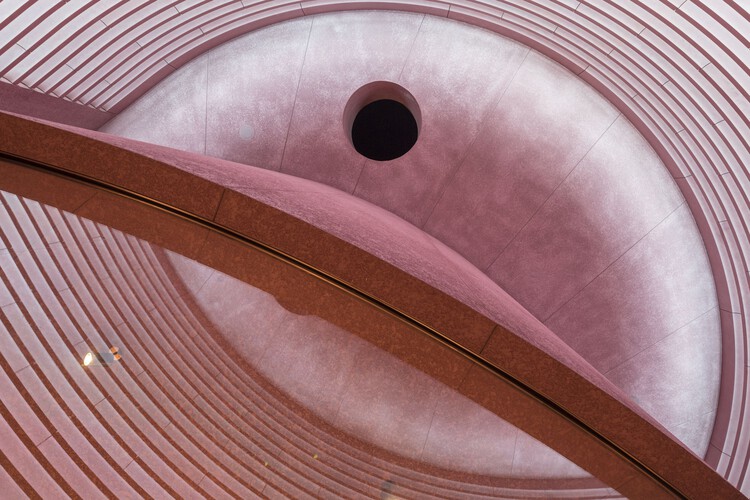 The Webster 旗舰店 / Adjaye Associates - 12 的图像 19
