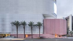 The Webster / Adjaye Associates