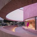 The Webster / Adjaye Associates - Interior Photography, Store