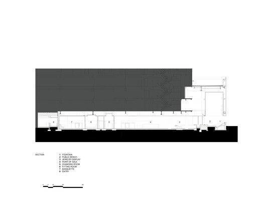The Webster / Adjaye Associates The Webster / Adjaye Associates - Image 18 of 19