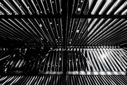 George Street Plaza & Community Building / Adjaye Associates George Street Plaza & Community Building / Adjaye Associates - Image 4 of 23