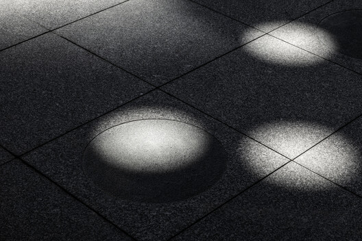 George Street Plaza & Community Building / Adjaye Associates George Street Plaza & Community Building / Adjaye Associates - Image 11 of 23