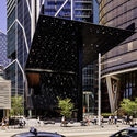 George Street Plaza & Community Building / Adjaye Associates - Exterior Photography, Community 