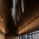 George Street Plaza & Community Building / Adjaye Associates - Community 