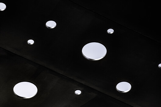 George Street Plaza & Community Building / Adjaye Associates George Street Plaza & Community Building / Adjaye Associates - Image 8 of 23