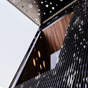 George Street Plaza & Community Building / Adjaye Associates - Community 