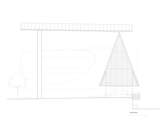George Street Plaza & Community Building / Adjaye Associates George Street Plaza & Community Building / Adjaye Associates - Image 21 of 23