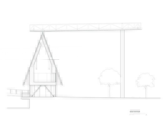 George Street Plaza & Community Building / Adjaye Associates George Street Plaza & Community Building / Adjaye Associates - Image 17 of 23