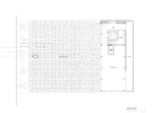 George Street Plaza & Community Building / Adjaye Associates George Street Plaza & Community Building / Adjaye Associates - Image 13 of 23