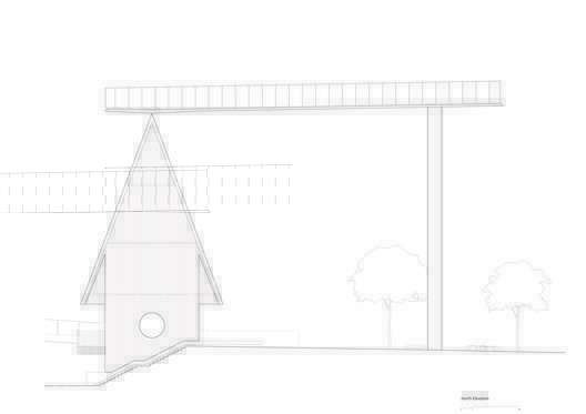 George Street Plaza & Community Building / Adjaye Associates George Street Plaza & Community Building / Adjaye Associates - Image 20 of 23