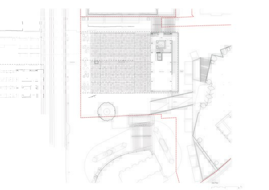 George Street Plaza & Community Building / Adjaye Associates George Street Plaza & Community Building / Adjaye Associates - Image 12 of 23