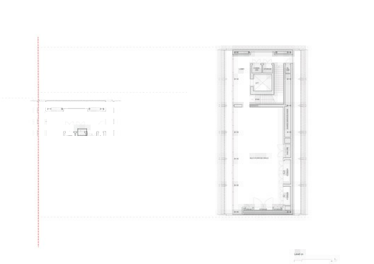 George Street Plaza & Community Building / Adjaye Associates George Street Plaza & Community Building / Adjaye Associates - Image 14 of 23
