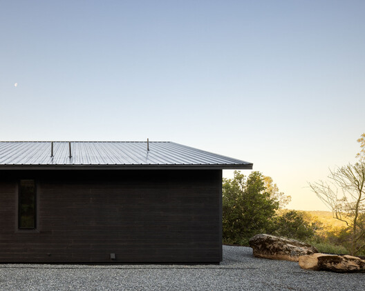 Casa Roca / PPAA Casa Roca / PPAA - Fotografía exterior